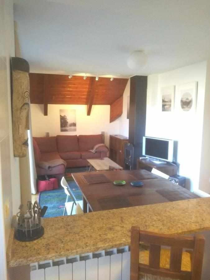 Apartamento Saliecho 3 Formigal Exterior photo